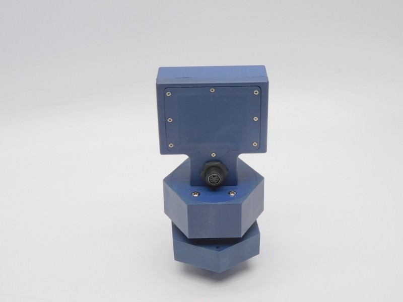 SSI TECHNOLOGIES DFT-220 NSMP