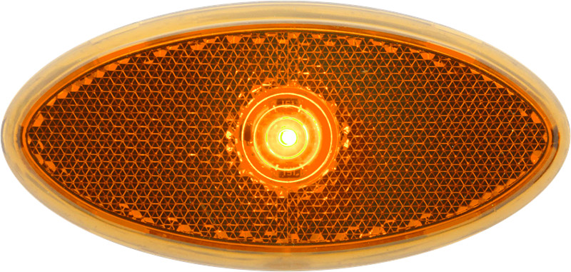 Optronics MCL0030ABB MCL0030 Series LIGHTS-INTERIOR RV
