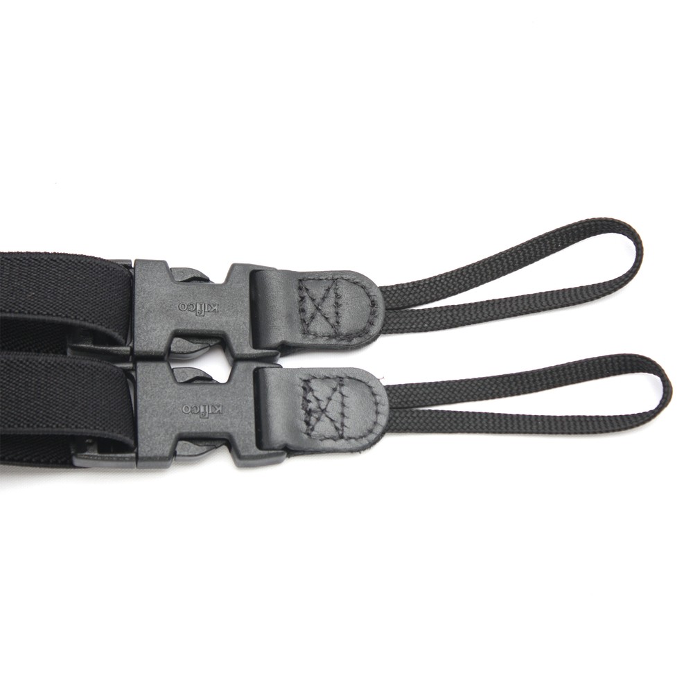 Universal BINOCULAR HARNESS Suspender for Meade Luna Eagle Optics Opticron