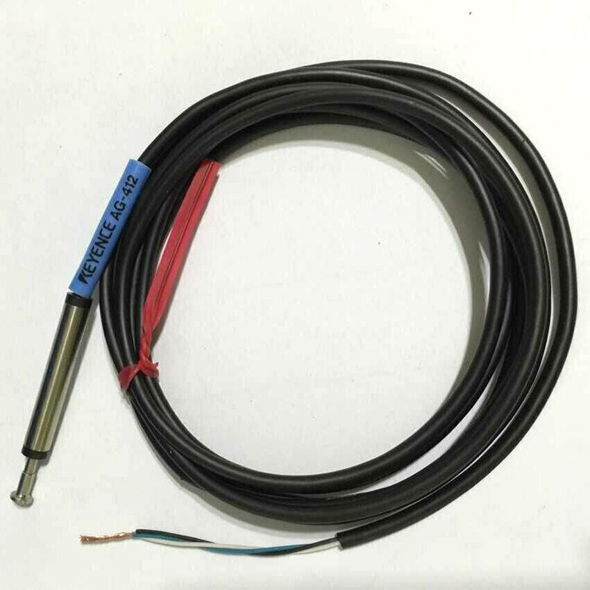 KEYENCE AG-412 Proximity Sensor New✦KD