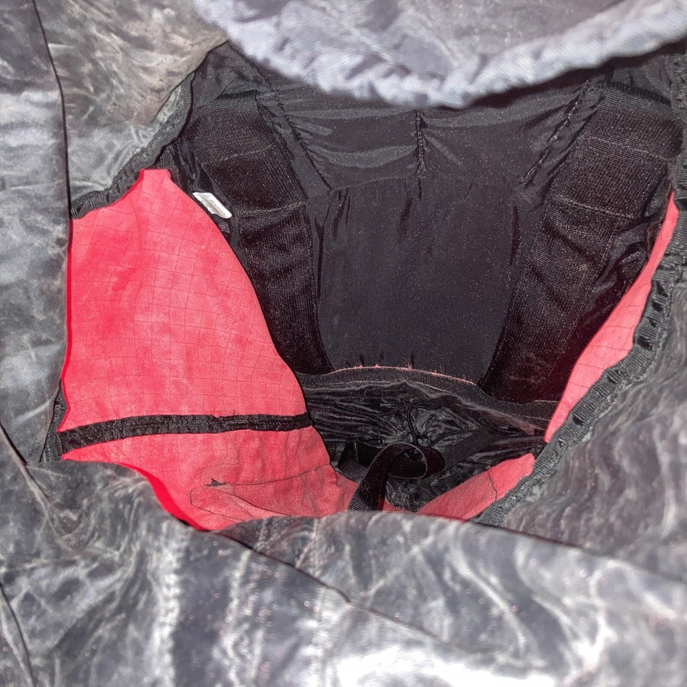 EMS Backpack Longtrail ST 4000