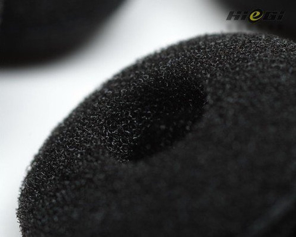 Quality Replacement Foam Pad Earbud Earpad 12 Pack Sponge Cushion Covers for ...