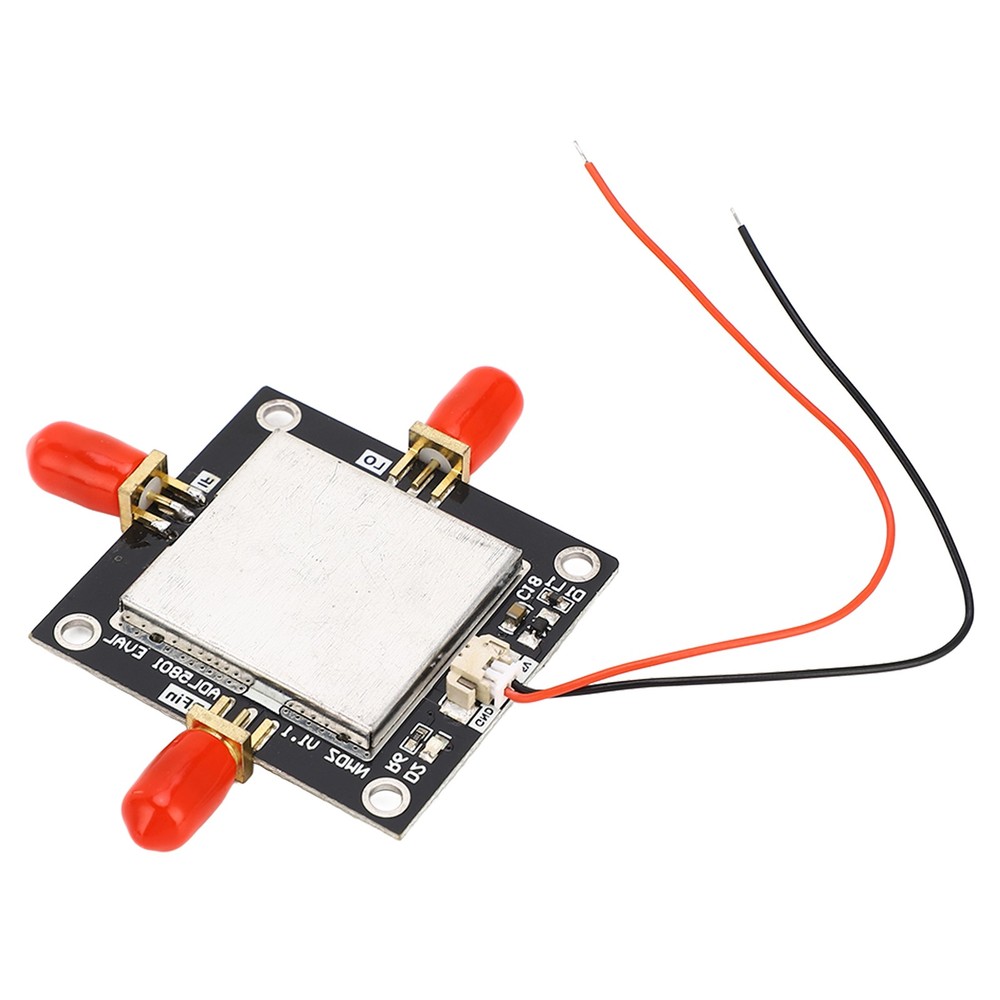 Premium Active Frequency Mixer For Wireless Applications Trending