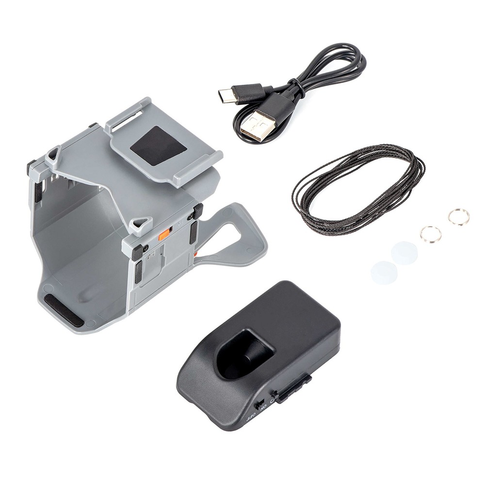 Remote Airdrop Delivery Device System Mechanism for DJI Mini 5 Pro Drone Payload