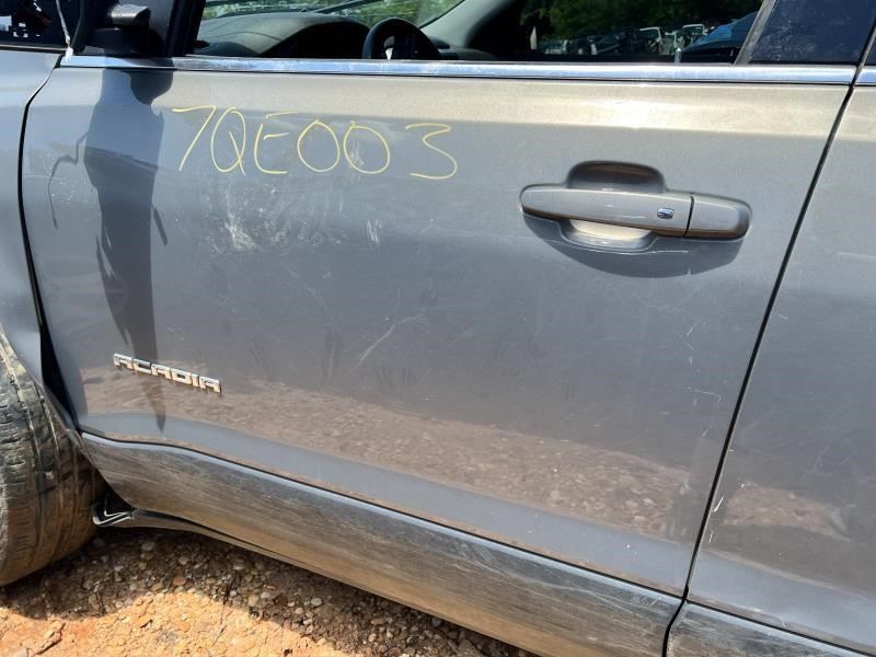 Stabilizer Bar Front Fits 17-24 XT5 104596497