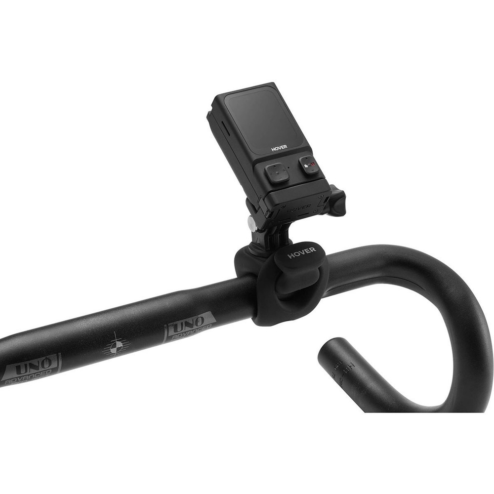 HoverAir HandleBar Mount for Beacon Controller