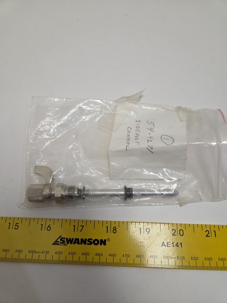 Binks 54-4271 Sideport Control