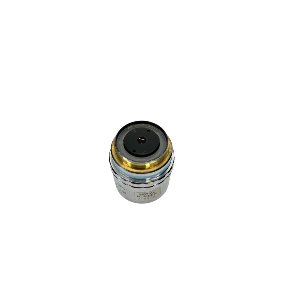 NIKON CF PLAN 50X/0.55 BD ELWD DIC MICROSCOPE OBJECTIVE – INFINITY CORRECTED