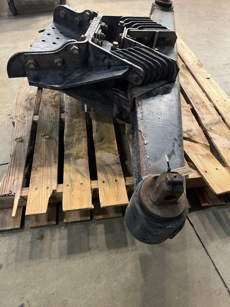 Hendrickson Suspension Bracket (641-12388)