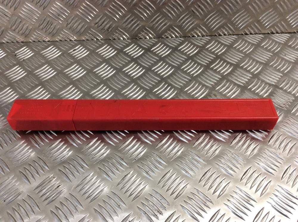 SAIC MOTOR WARNING HAZARD TRIANGLE 10009347