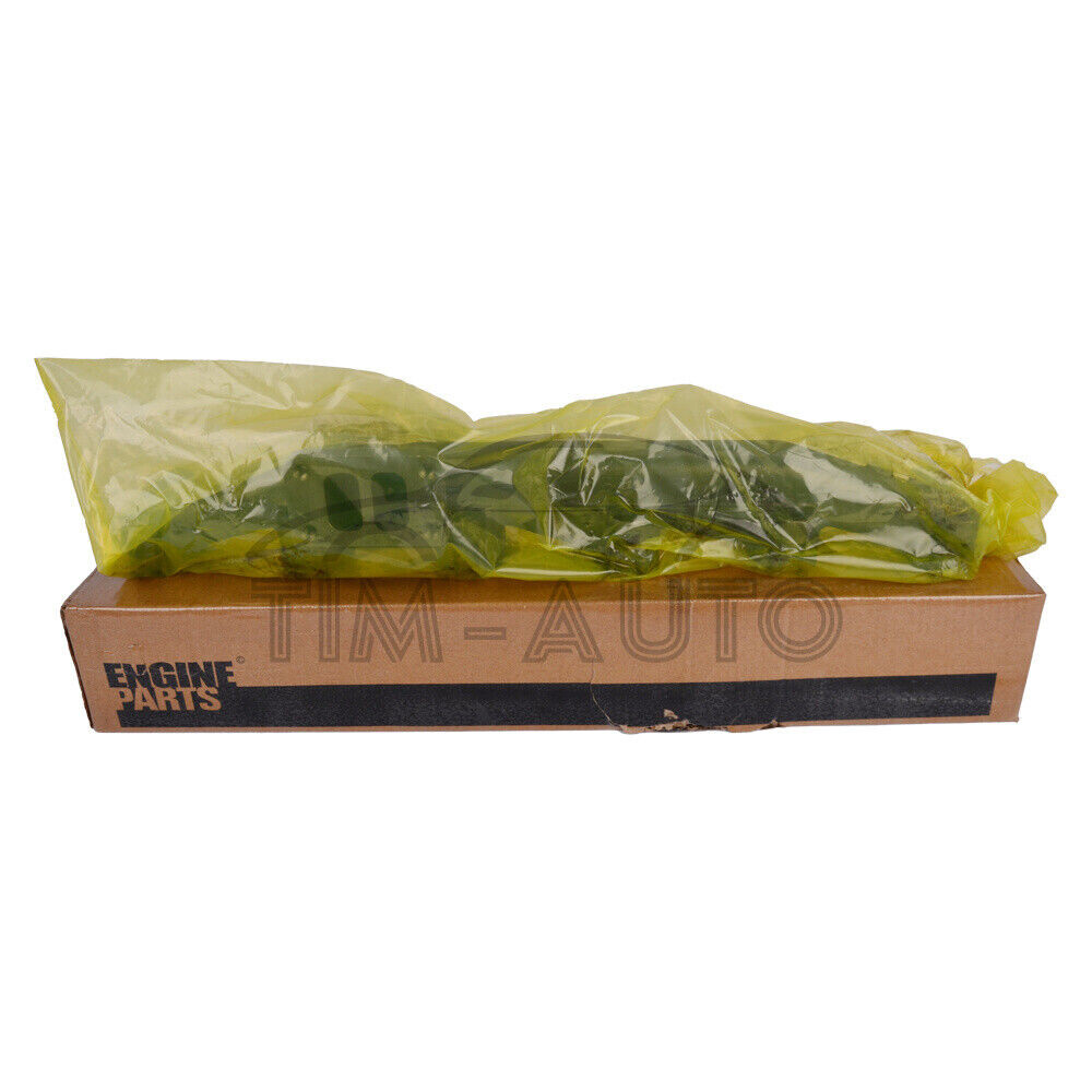 12V Exhaust Manifold Tube 3922728 3931744 for Cummins QSB5.9 6B ISB Engine US