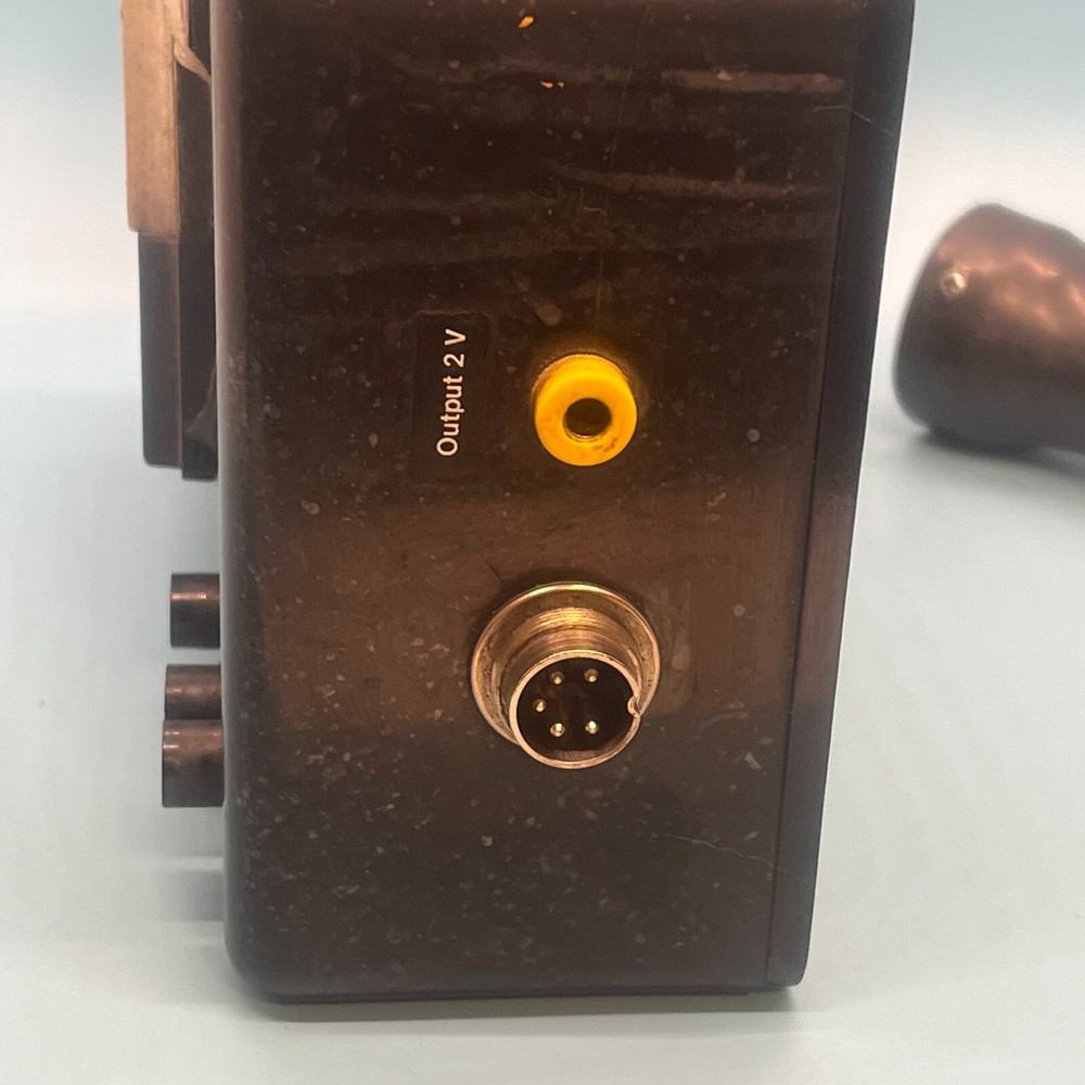 Bosch KDJE-P 600 Jetronic Lambda Closed Loop Tester