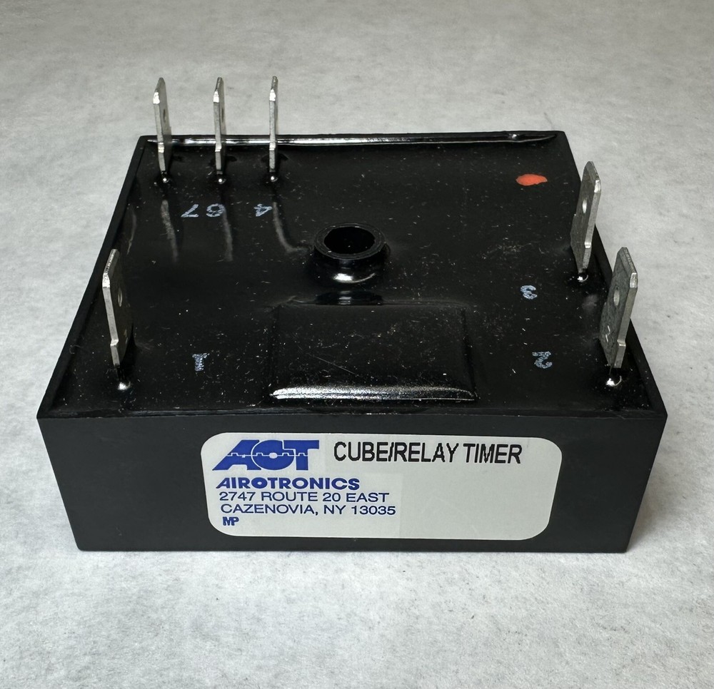 NEW Bard 8612-014 24 HR Recycle Timer