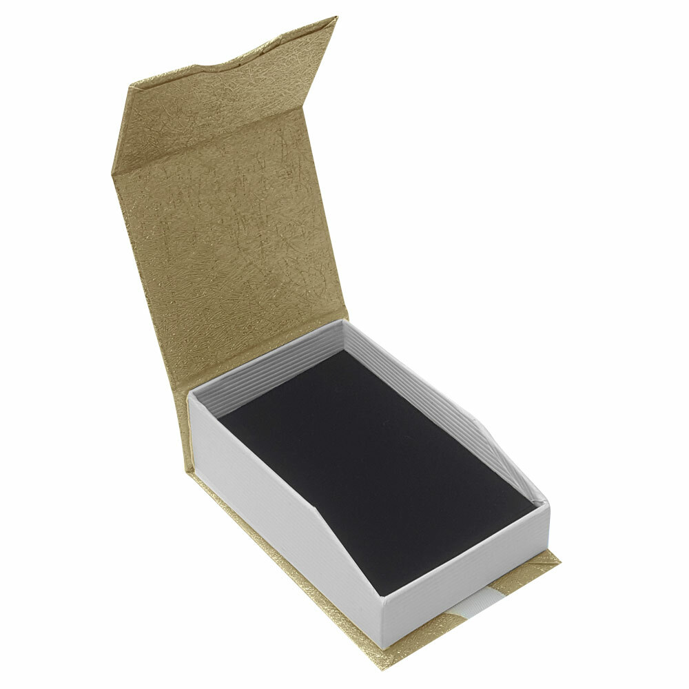 36 Pendant Bow-Tie Jewelry Boxes Gift Packaging Box ~ 5 Different Colors