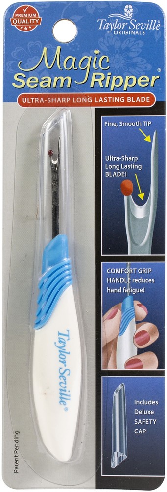 Taylor Seville Magic Seam Ripper- - 2 Pack