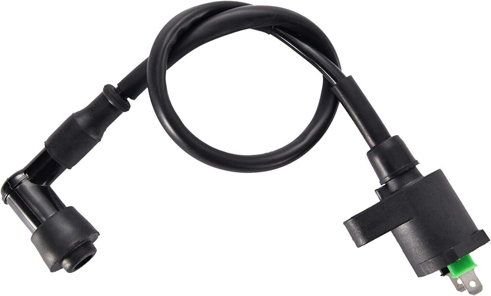 Honda CH 80 CH80 Elite Scooter Ignition Coil1985-2007 M CO08