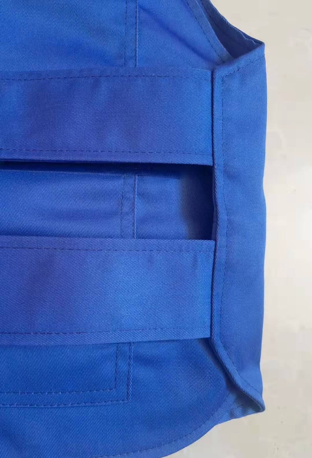 Original Chinese ARMY PLA Peace Keeping Force UN Plate Carrier Vest