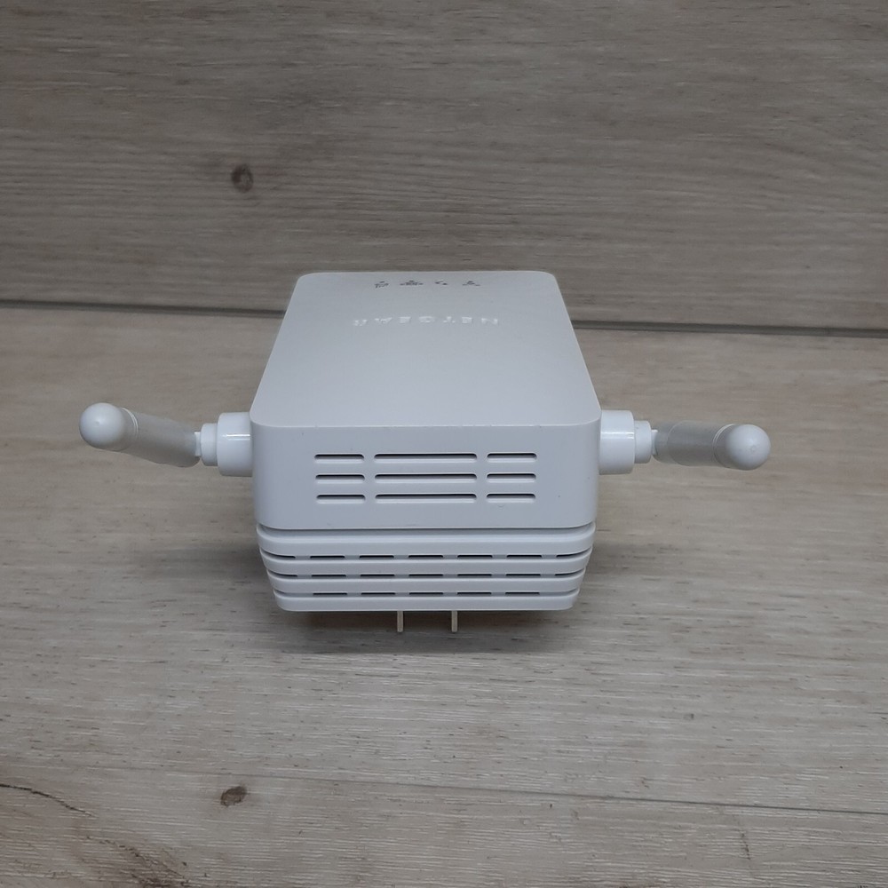 NETGEAR Universal Wifi Range Extender WN3000RP White