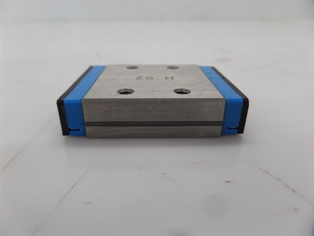 IKO MLF18 Linear Guide Block