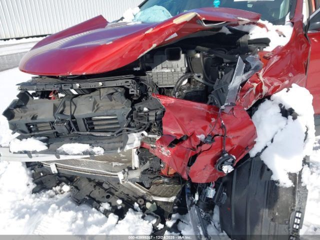 Camera/Projector Camera Windshield Mounted AWD EX Fits 17-19 CR-V 2105863