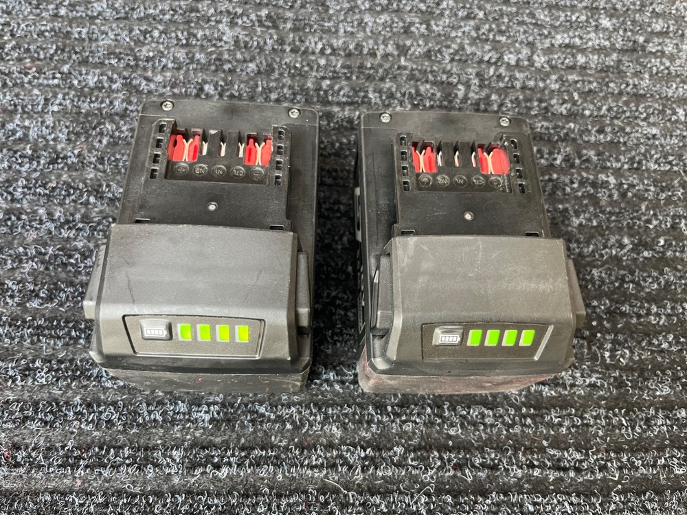 SNAP-ON CTB185 18V 5Ah Battery