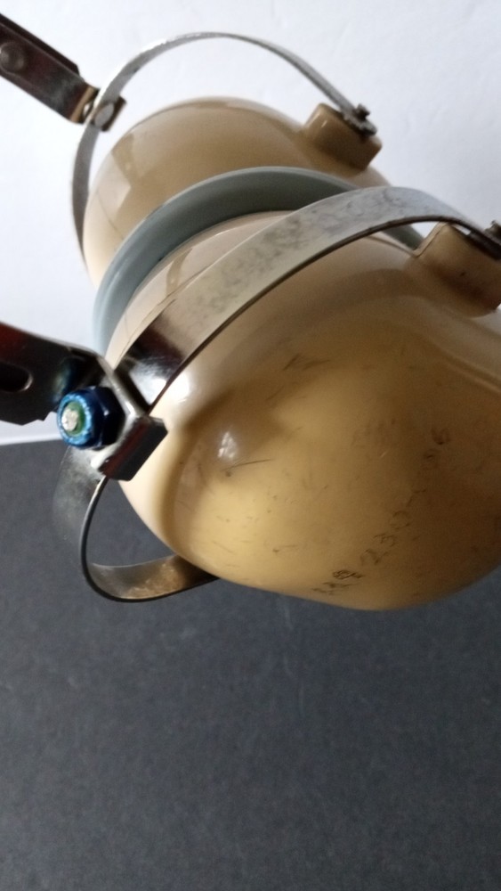 Astrocom 10253A Headset Vintage