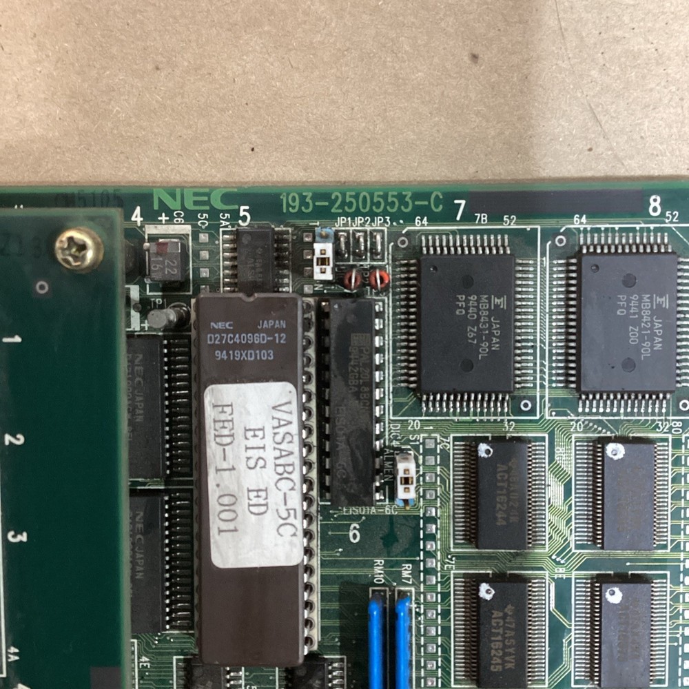 NEC 193-250553-C