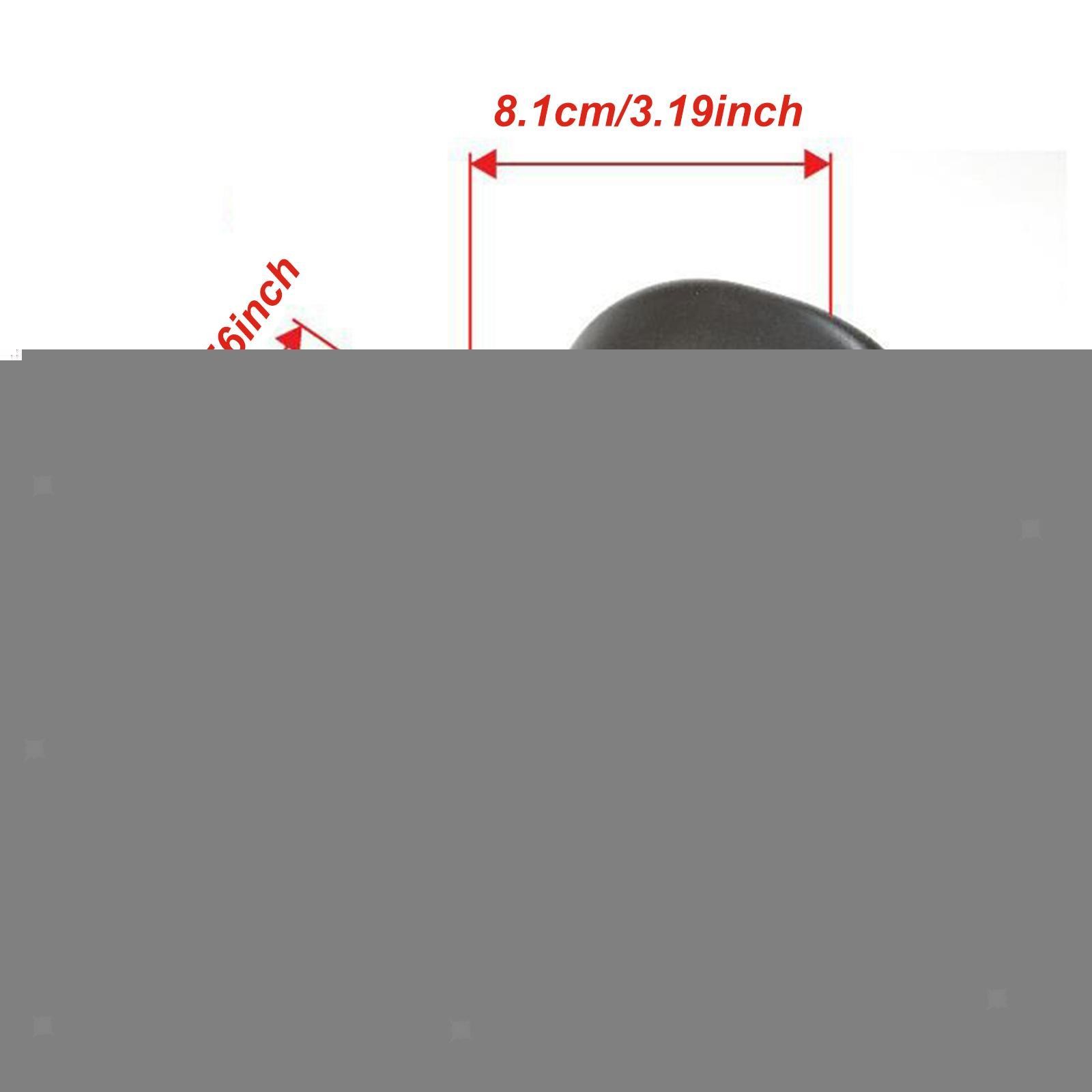 Inversion Table Leg Clamp Cushion Replacement Enhanced Comfort Home U