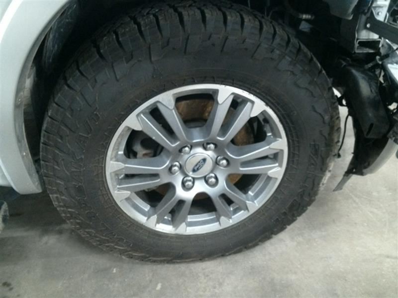 F150 2018 High Mounted Stop Light 104693094