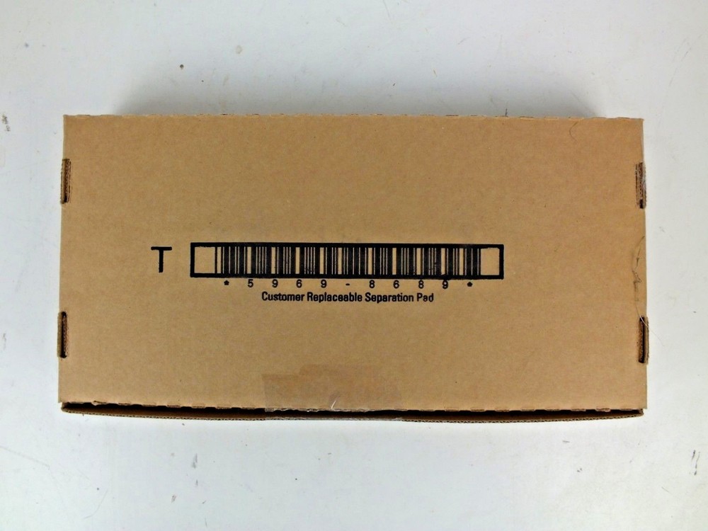 HP LaserJet Separation Pad 5969-8689