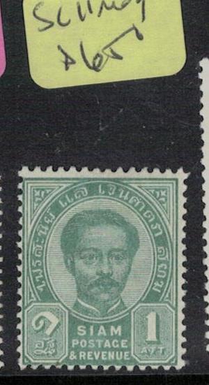 Thailand SC 11 MOG (7ekm)