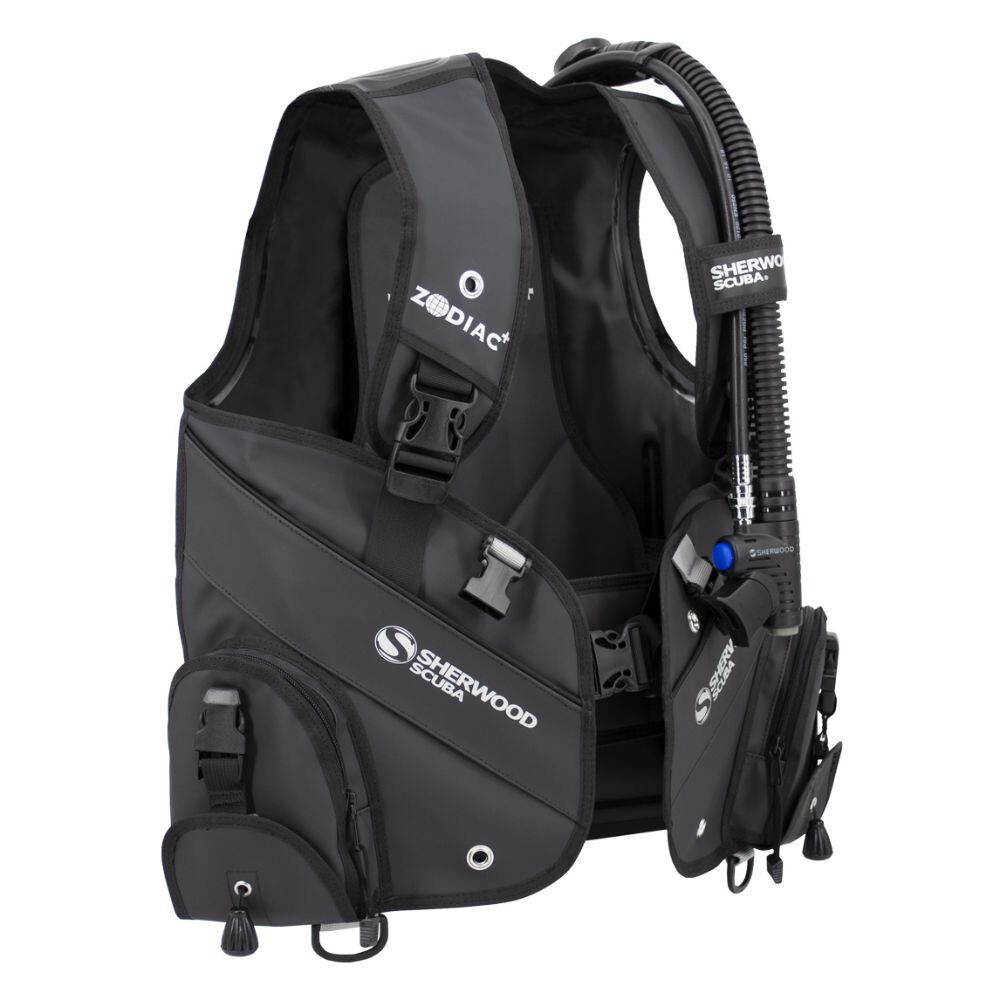 Sherwood Zodiac+ BCD - Medium