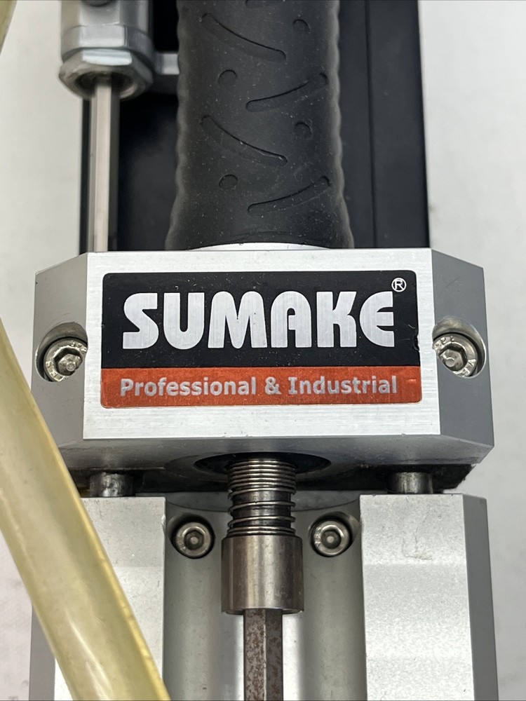 Sumake KIT SETUP Electric Torque Screwdriver, Feeding Module, SMC Cylinder, USED