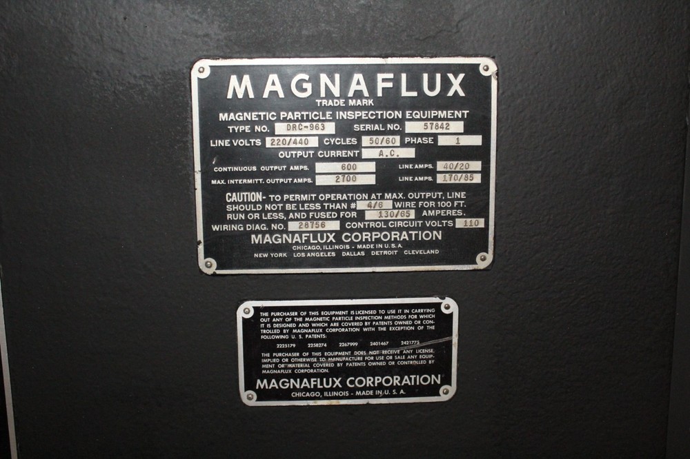 Magnaflux DRC-963
