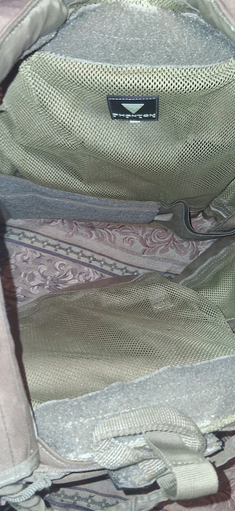 airsoft vests and mags