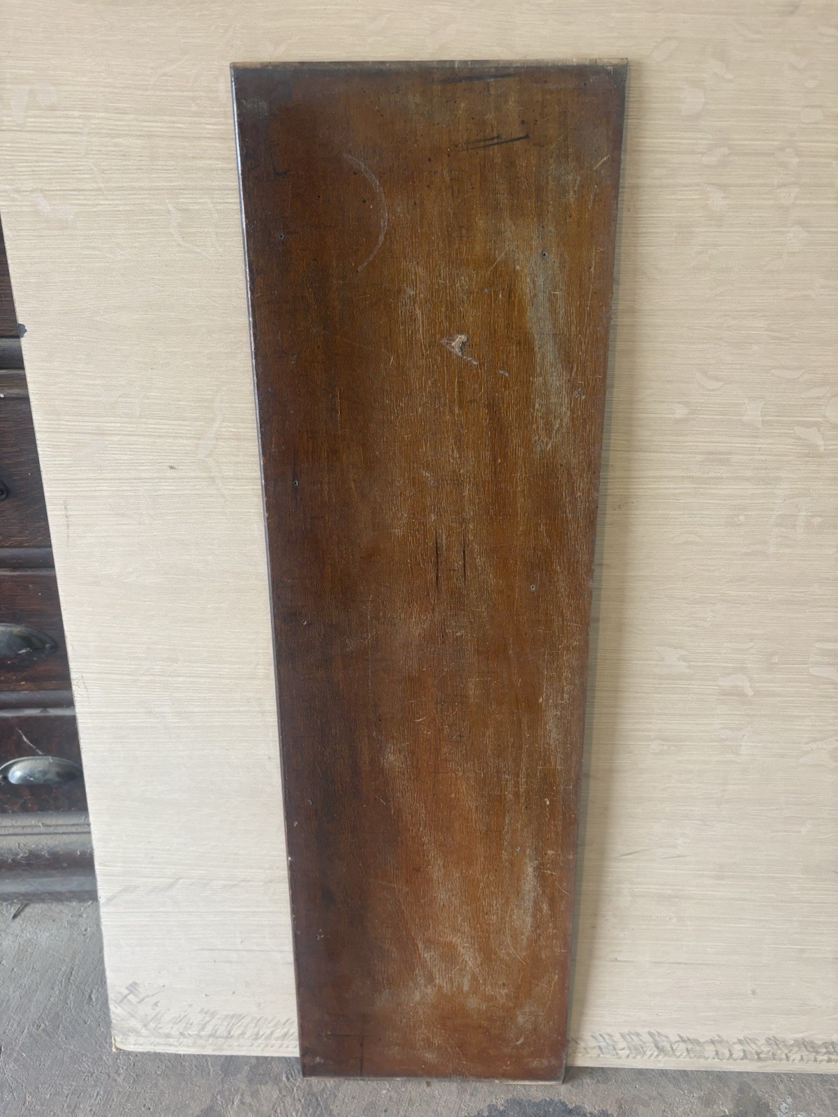 Original Globe Wernicke D Size Barrister Bookcase Bottom Boards