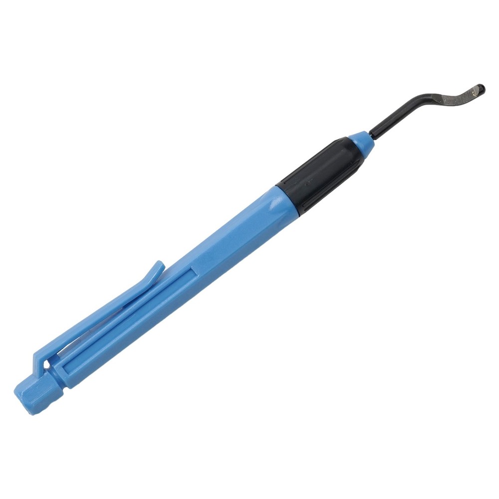 Flexible Blade With Handle Hand Tools Remover EO2000 HSS & Plastic Handle