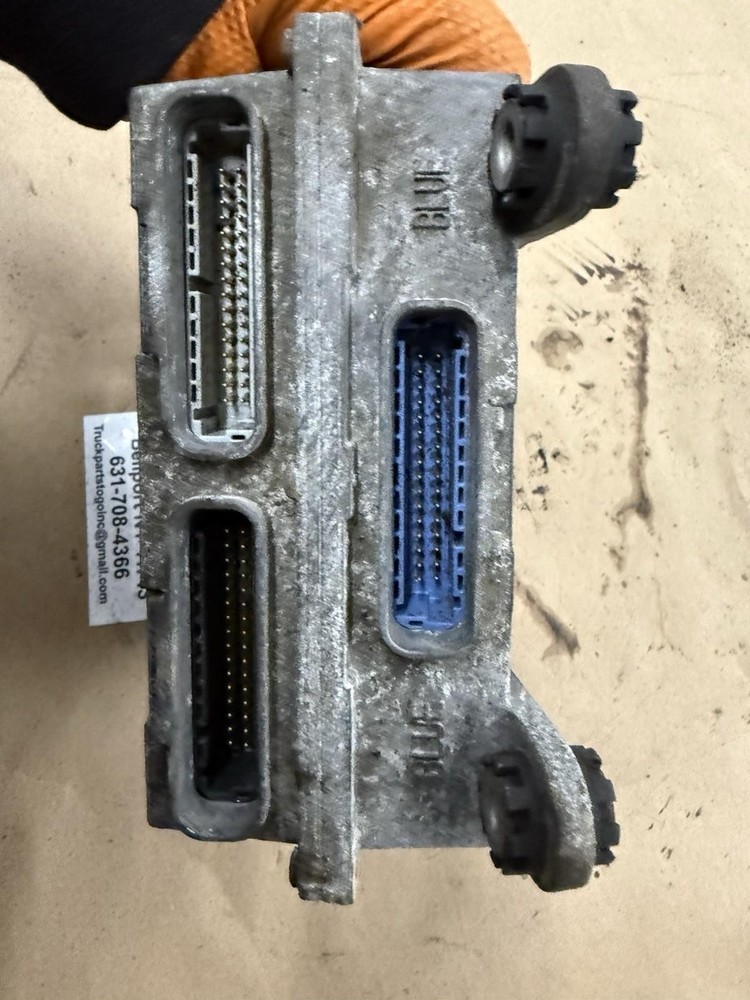 ALLISON TRANSMISSION COMPUTER ECB00HV9