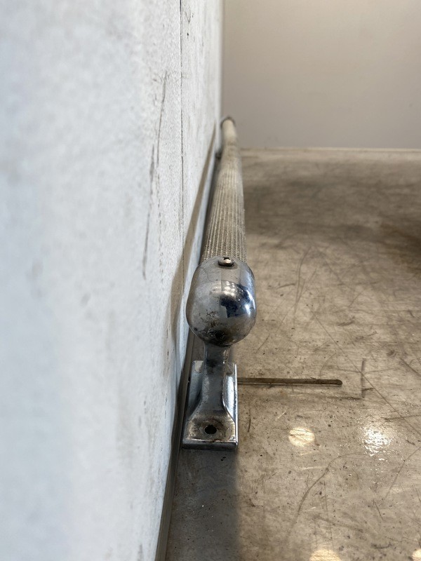 Grab Handle (782-10218)