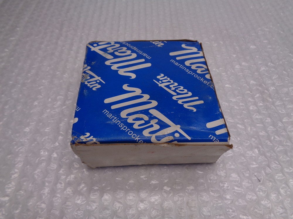 MARTIN 6018 COUPLING HALF 1-3/8" NSMP