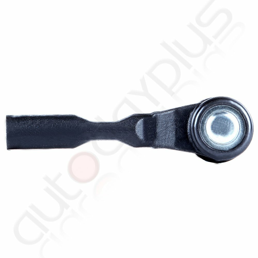 8pcs Front Lower Control Arms Sway Bars Tie Rods For 2004-2012 Chevrolet Malibu