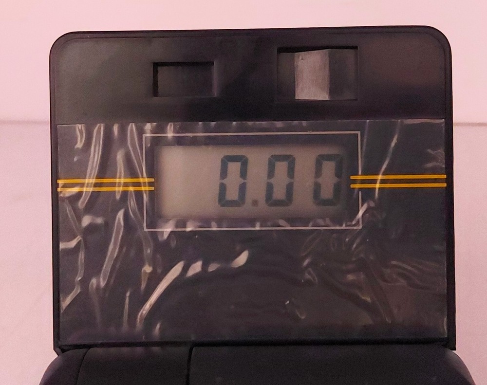 Oyster Current & Voltage Calibrator