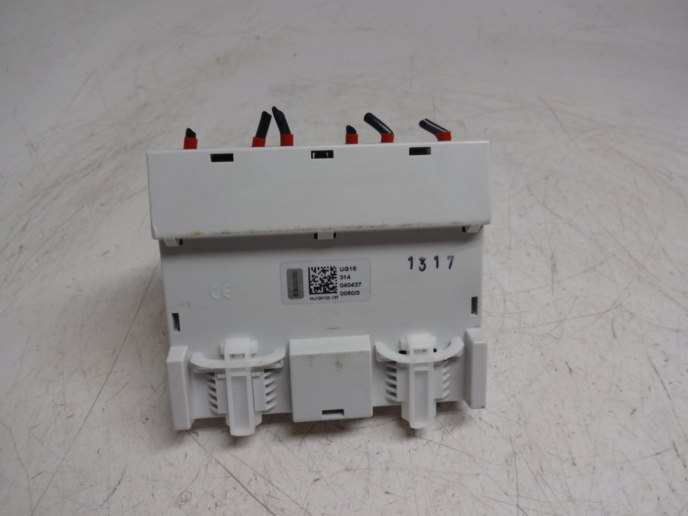 SIEMENS 7KT1 200 STROMWANDLER CURRENT TRANSFORMER