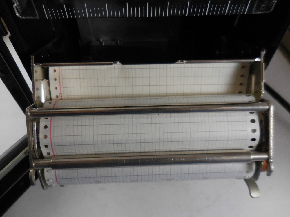 Watanabe Microservo 6401