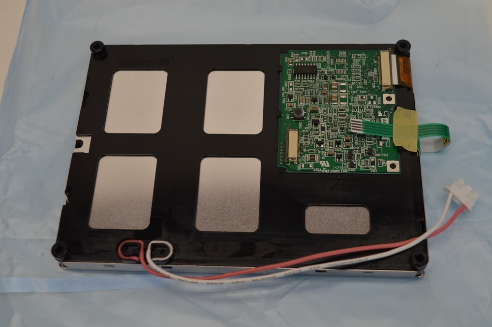 NEW Replacement LCD touch display screen for GE Sievers 900 5310C TOC Analyzer