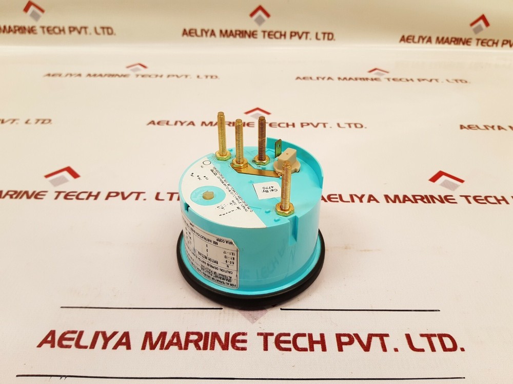 Faria td9122e tachometer