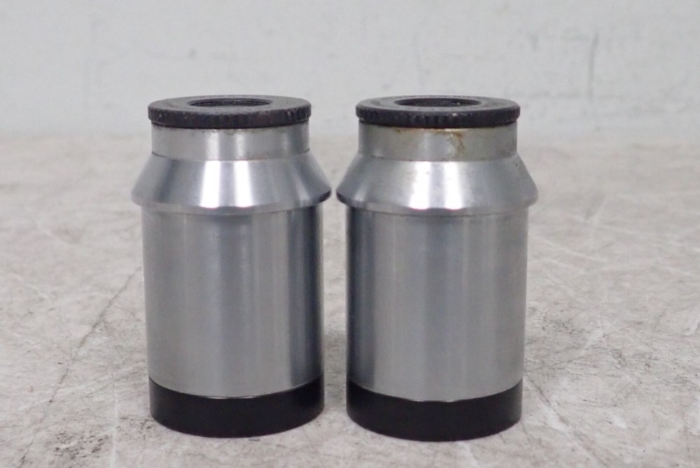 Leitz Wetzlar Periplan GW 10x Microscope Eyepieces