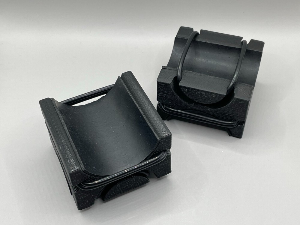 SUEX DPV handle light mount module