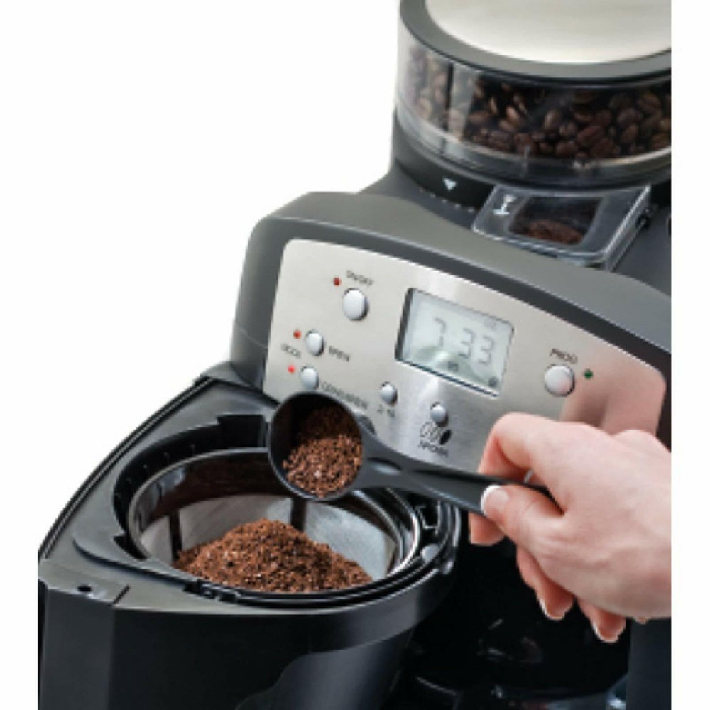 Capresso CoffeeTEAM GS 10 Cup Coffee Maker