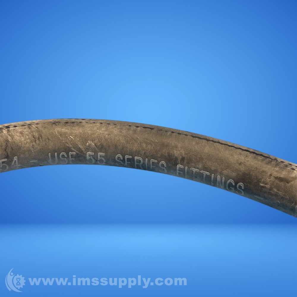 Jumper Hose Assembly FNIP